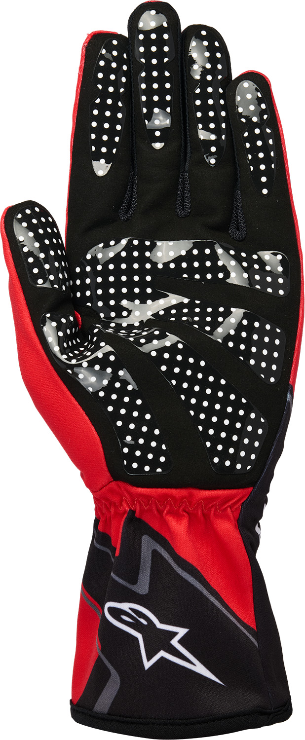 Alpinestars Karthandschuh Tech 1K Race v2 Graphic 1