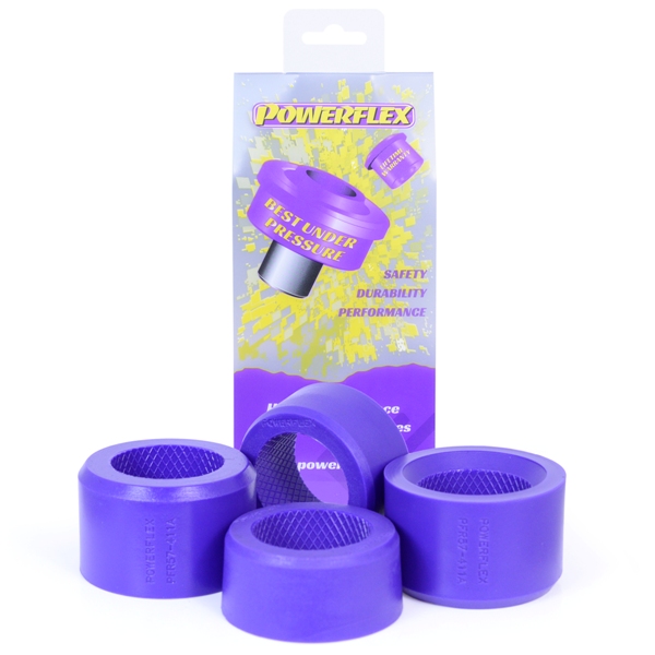 Powerflex (11) HA Längslenker Trägerplatte