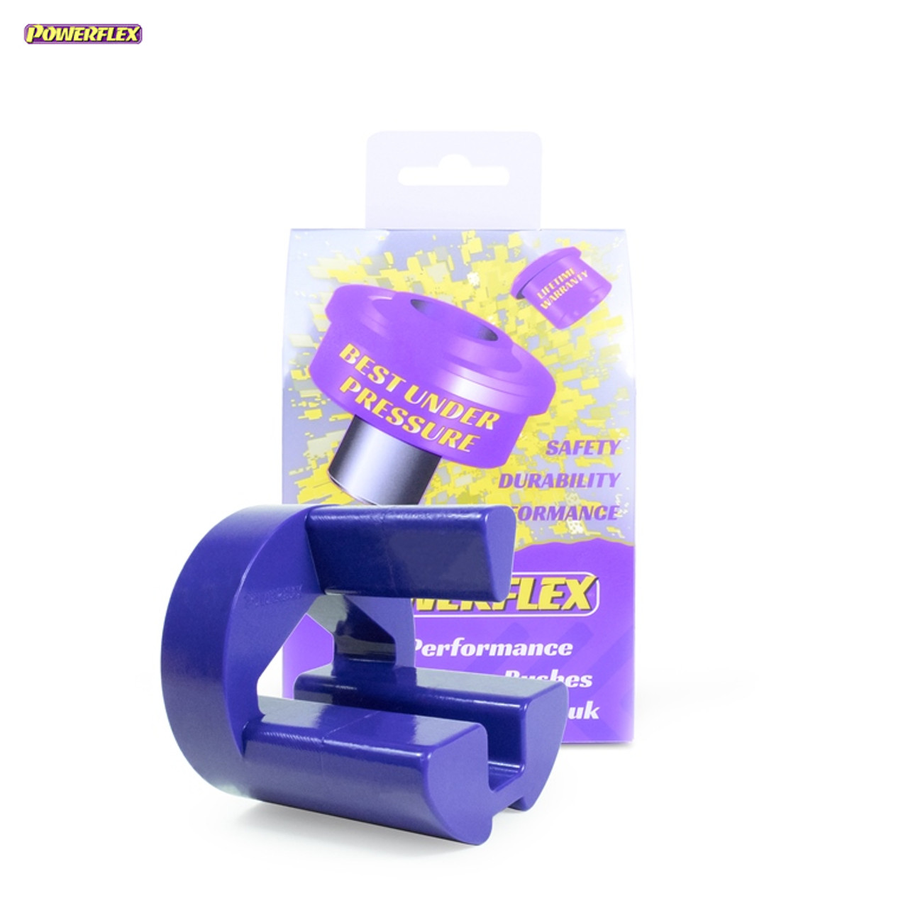Powerflex (28) Verteilergetriebe (Einsatz)
