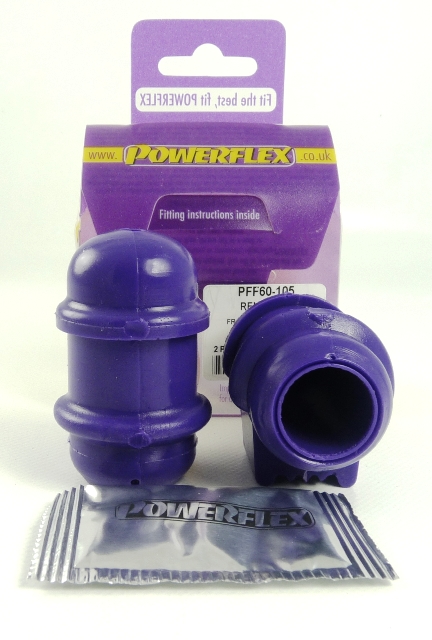 Powerflex (3) VA Stabilisator, außen