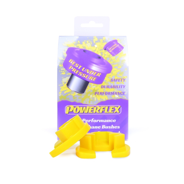 Powerflex (21) Motorlager unten