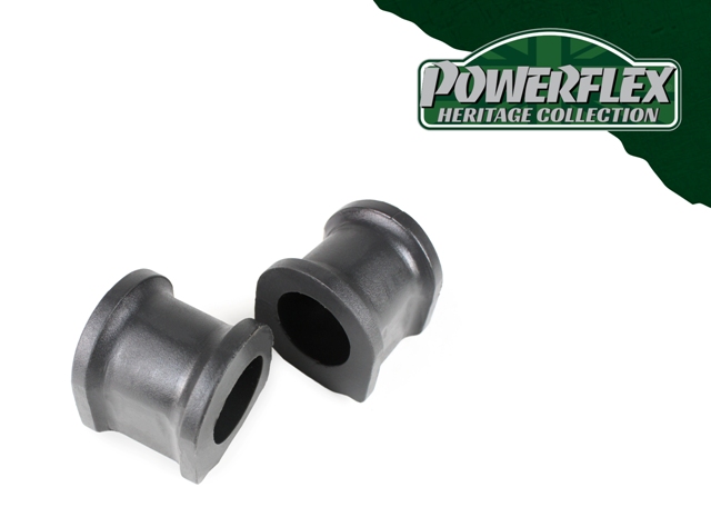 Powerflex (3) VA Stabilisator, 27 mm