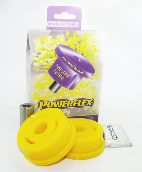 Powerflex (20) Motorabstützung (nur für 1.1, 1.4 und 1.6)