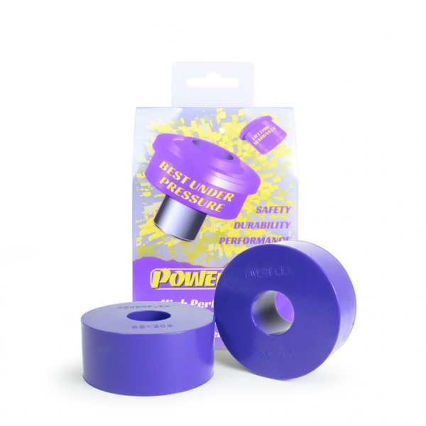 Powerflex Universelle Fahrwerksbuchse, Serie 200