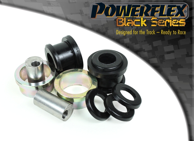 Powerflex (2) VA Querlenker, hinten einstellbar