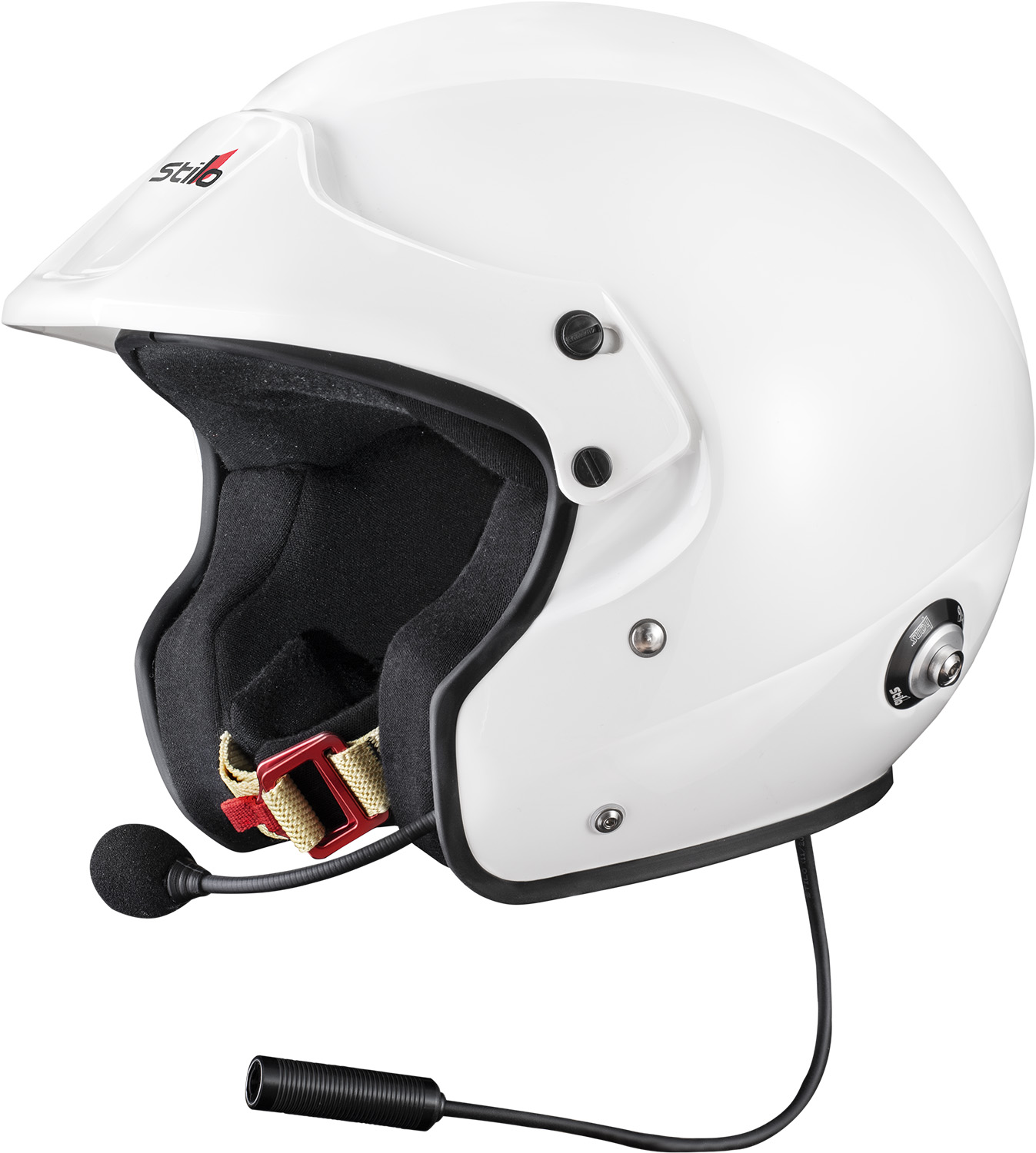Stilo Helm Sport Plus