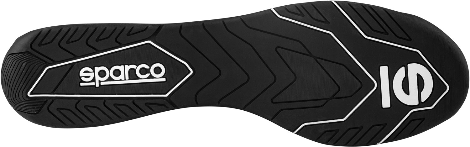 Sparco Kartschuh K-POLE