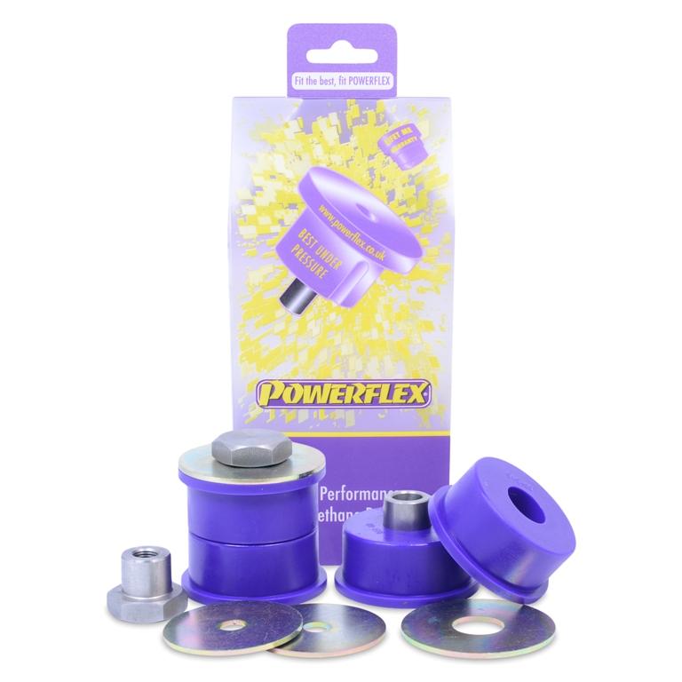 Powerflex (16) HA Differentialbuchse, hinten