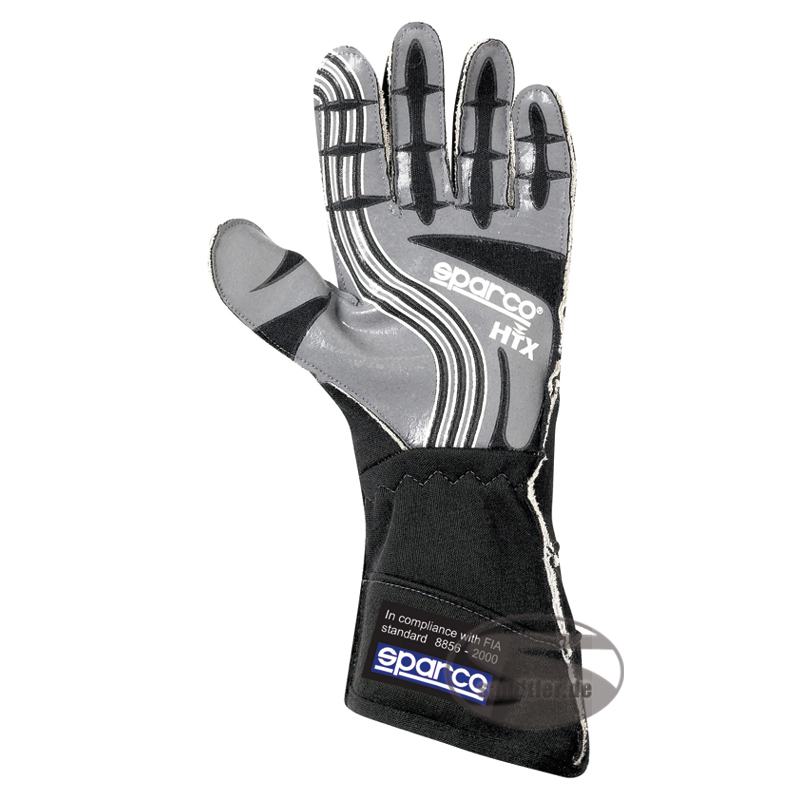Sparco Handschuh Storm ADV (Größe 7)