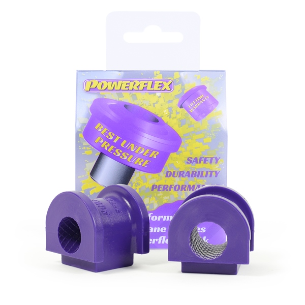 Powerflex (4) VA Stabilisator, 24 mm