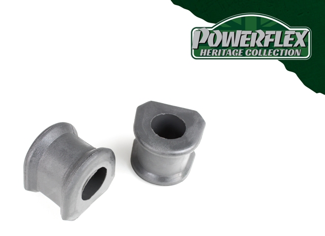 Powerflex (3) VA Stabilisator, 25 mm