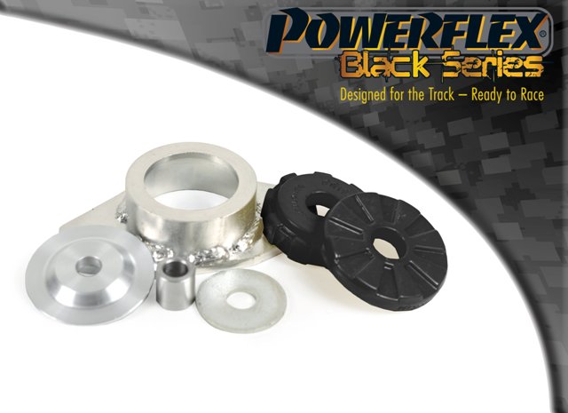 Powerflex (25) Motorhalterung, vorne rechts