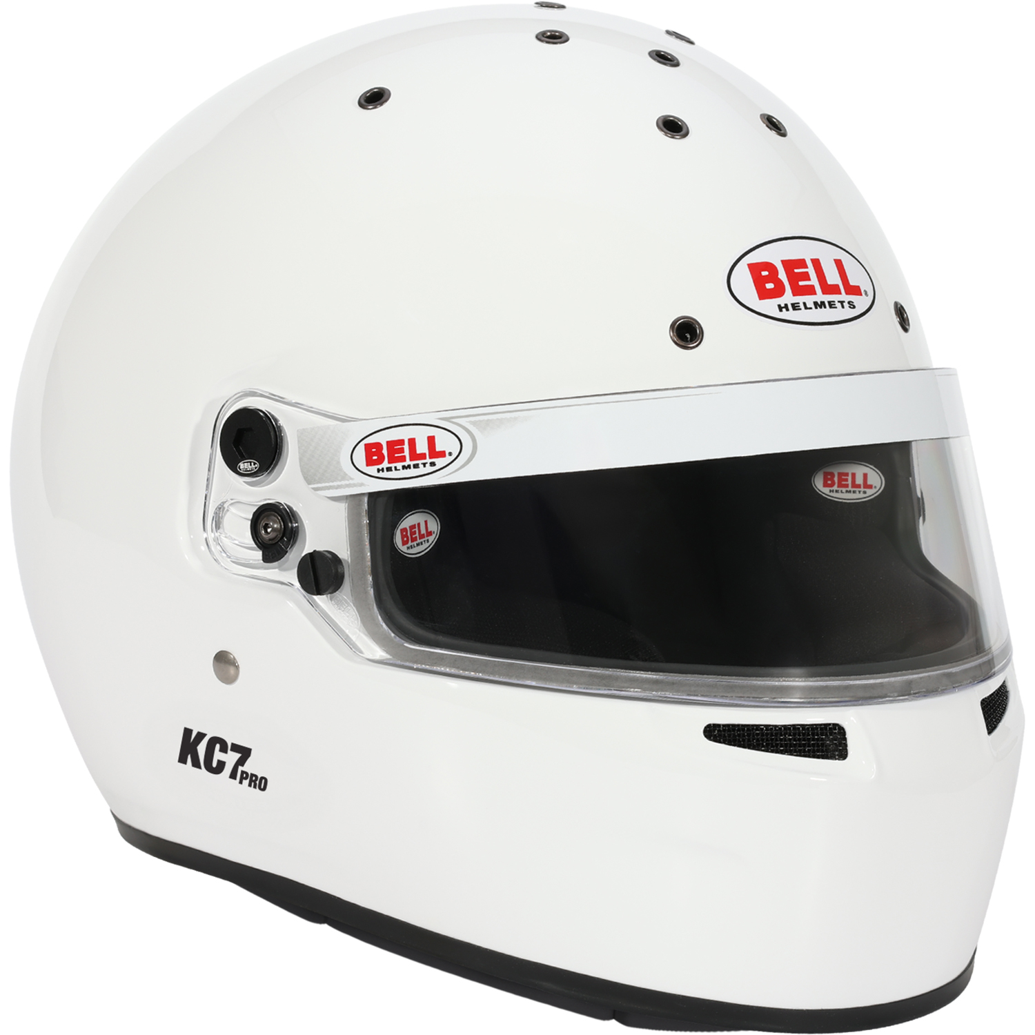 Bell Helm KC7 CMR Pro