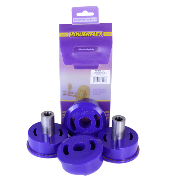 Powerflex (12) HA Querlenker oben, vorne