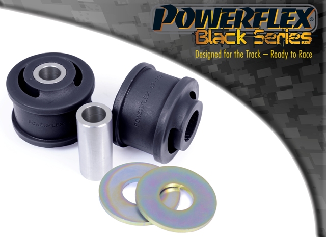 Powerflex (2) VA Querlenker, hinten