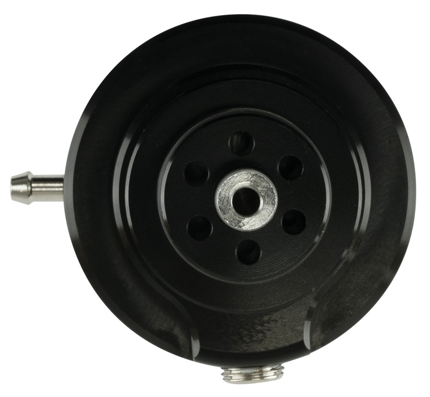 Turbosmart Benzindruckregler FPR Kompakt (Bosch/Barra)