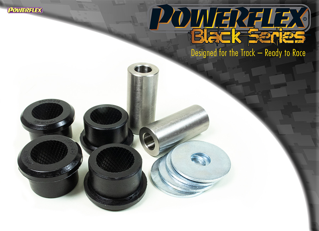 Powerflex (19) HA Verbindungsarm, oben