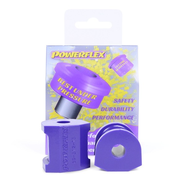 Powerflex (12) HA Stabilisator, 15 mm