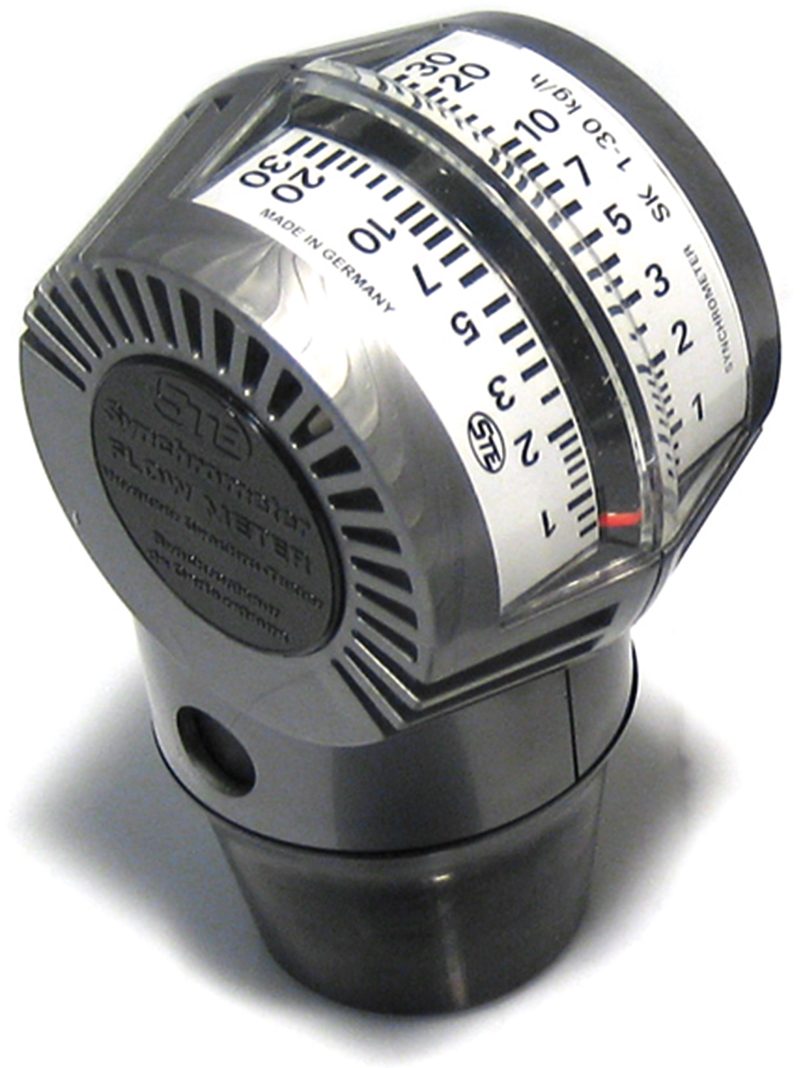 Sandtler Synchrontester