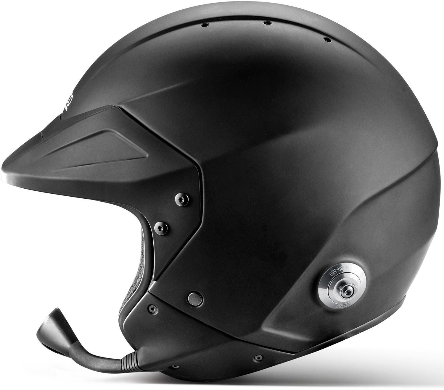 Sparco Helm Flux RJ-i inkl. gratis Helmtasche