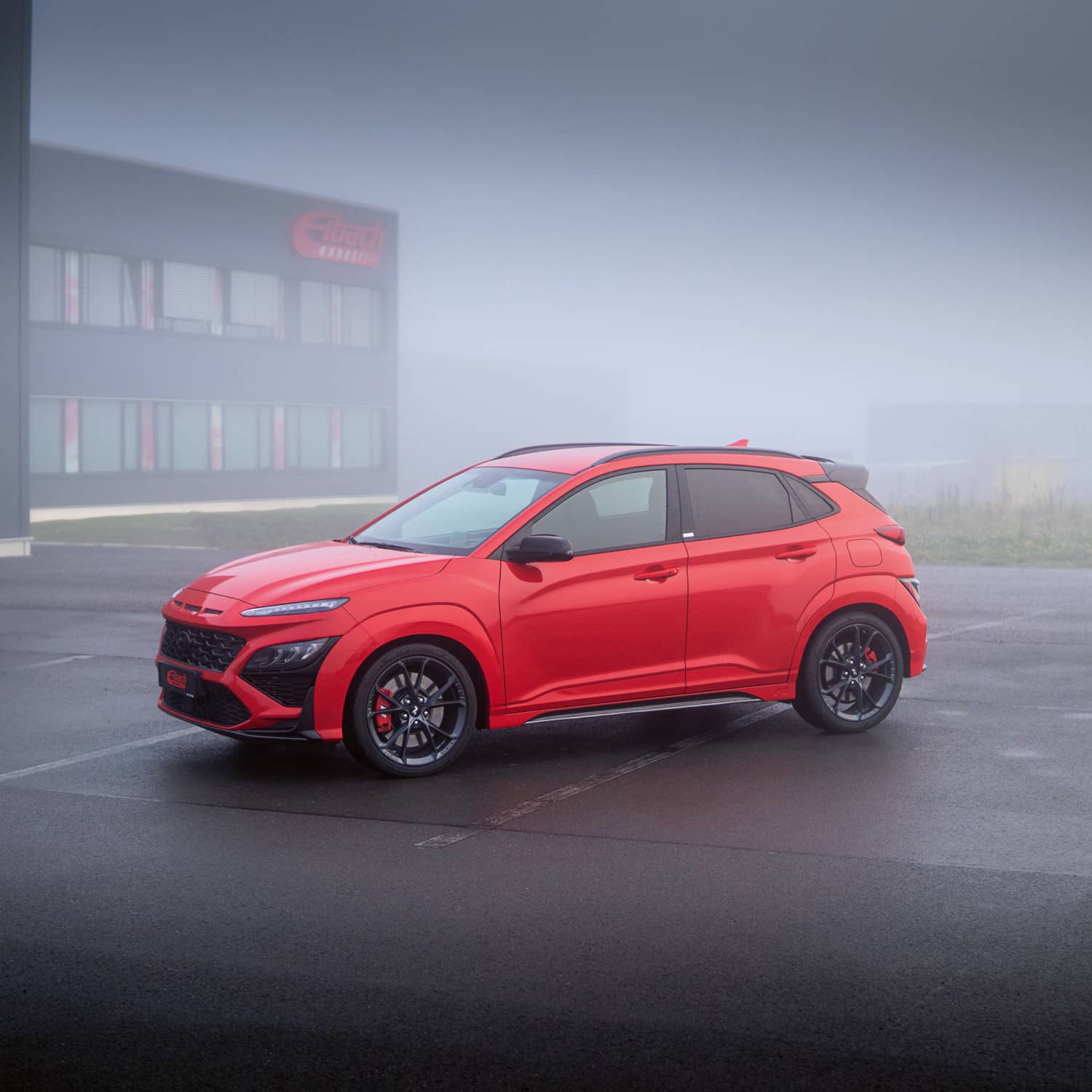 Eibach Pro-Kit Fahrwerksfedern