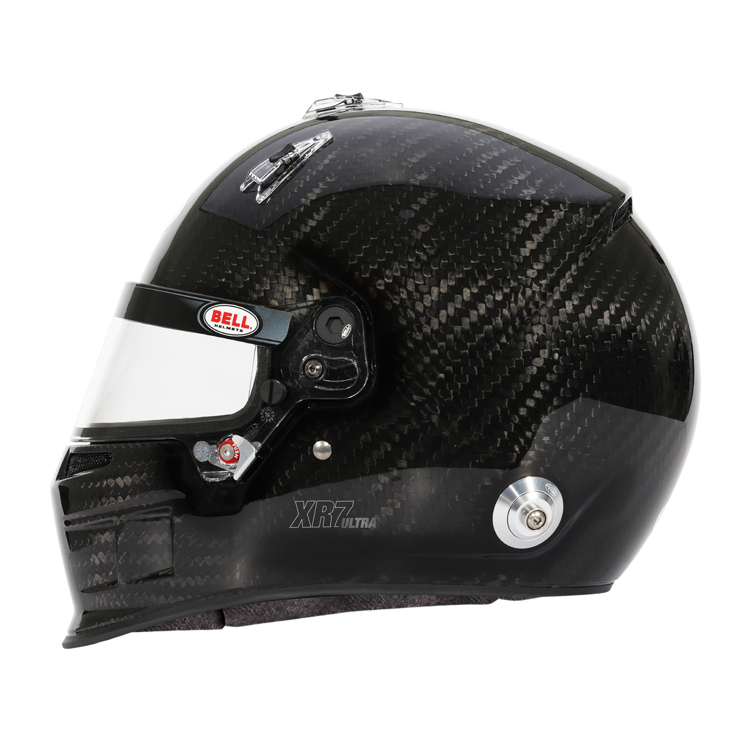 BELL Helm XR7 Ultra Carbon