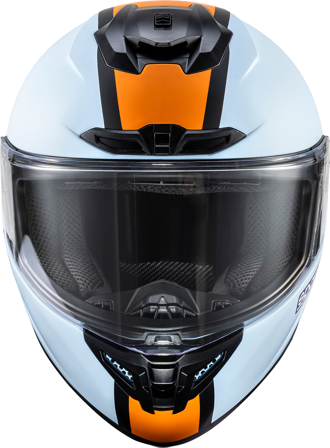 Sparco Helm X-Pro | GULF Racing