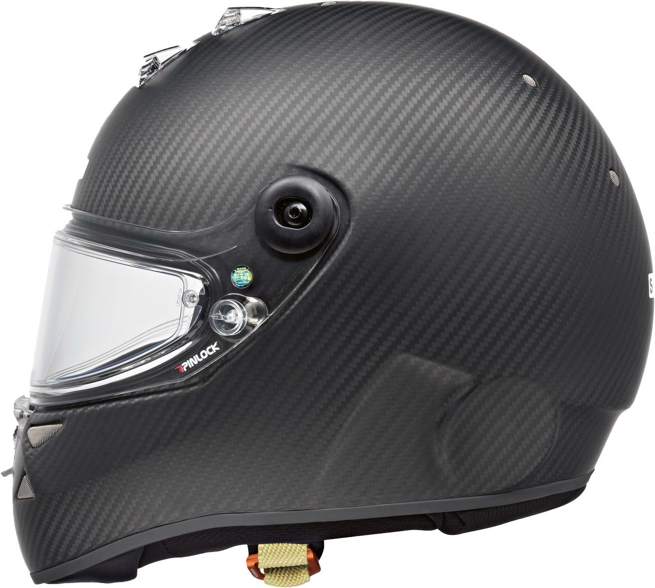 Schuberth Helm SK1 Carbon Karting