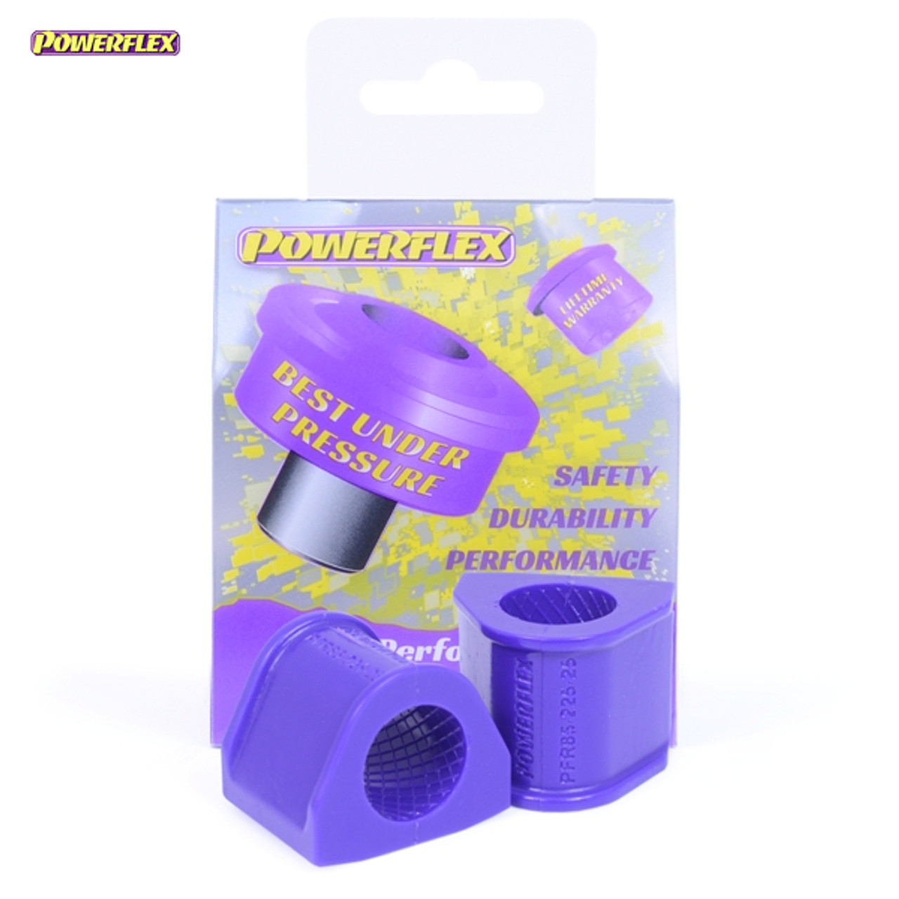 Powerflex (8) HA Stabilisator innen, 21.5 mm