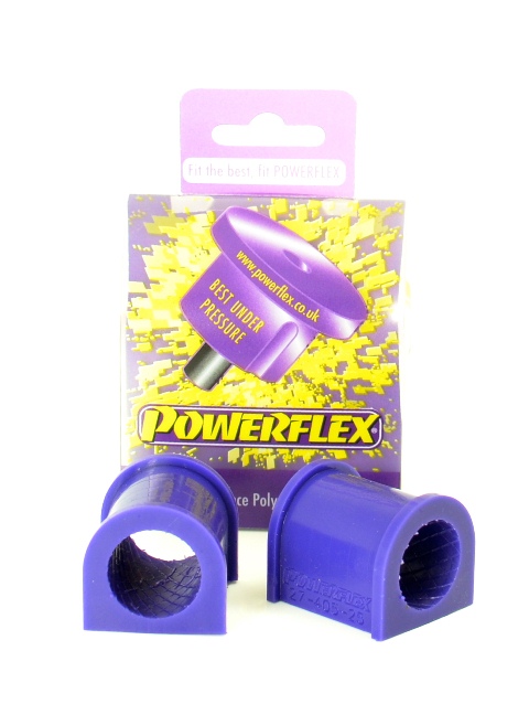 Powerflex (4) VA Stabilisator, 25 mm