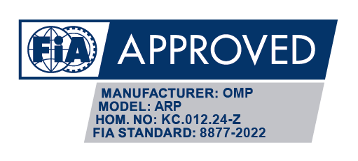 OMP Kartschuh ARP-X