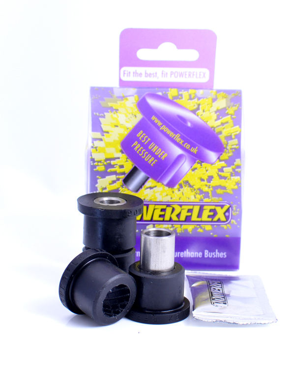 Powerflex Universelle Fahrwerksbuchse, Serie 100