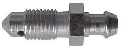 Sandtler Bremsen Entlüftungsnippel Speed bleeder