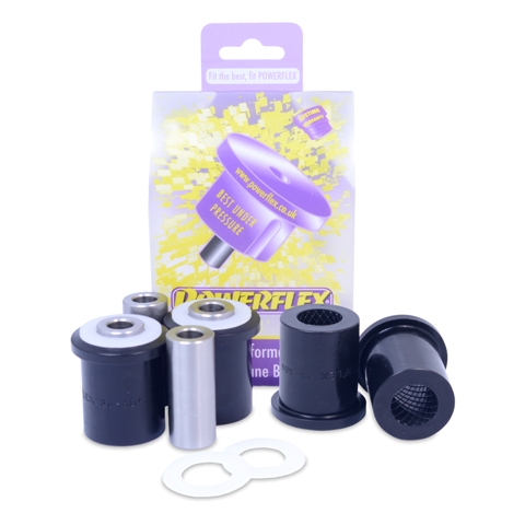 Powerflex (4) VA Querlenker, oben