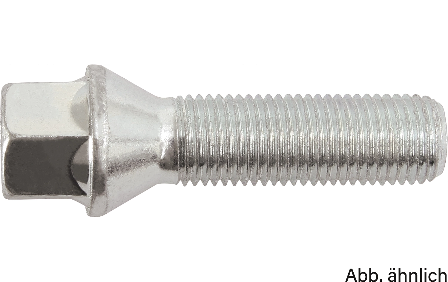 Sandtler Radschraube
