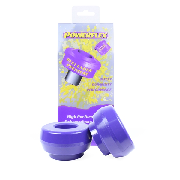 Powerflex (11) VA Domlager Federbein