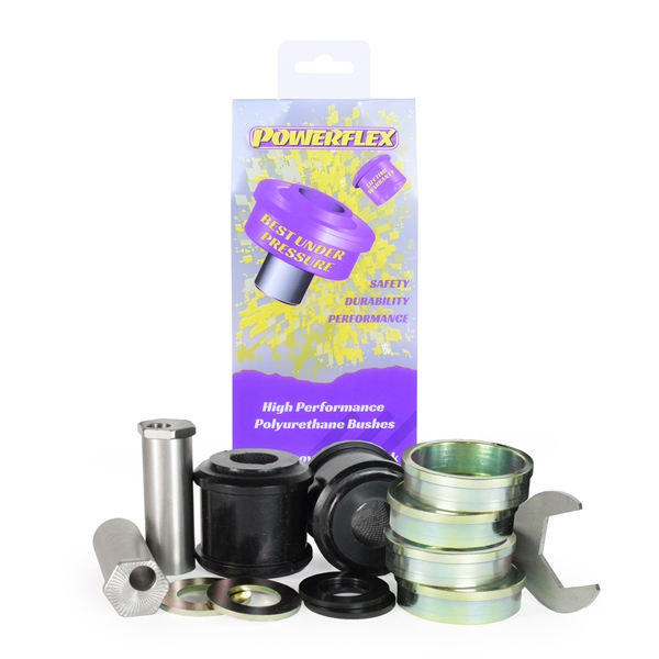 Powerflex (1) VA Zugstrebe, einstellbar