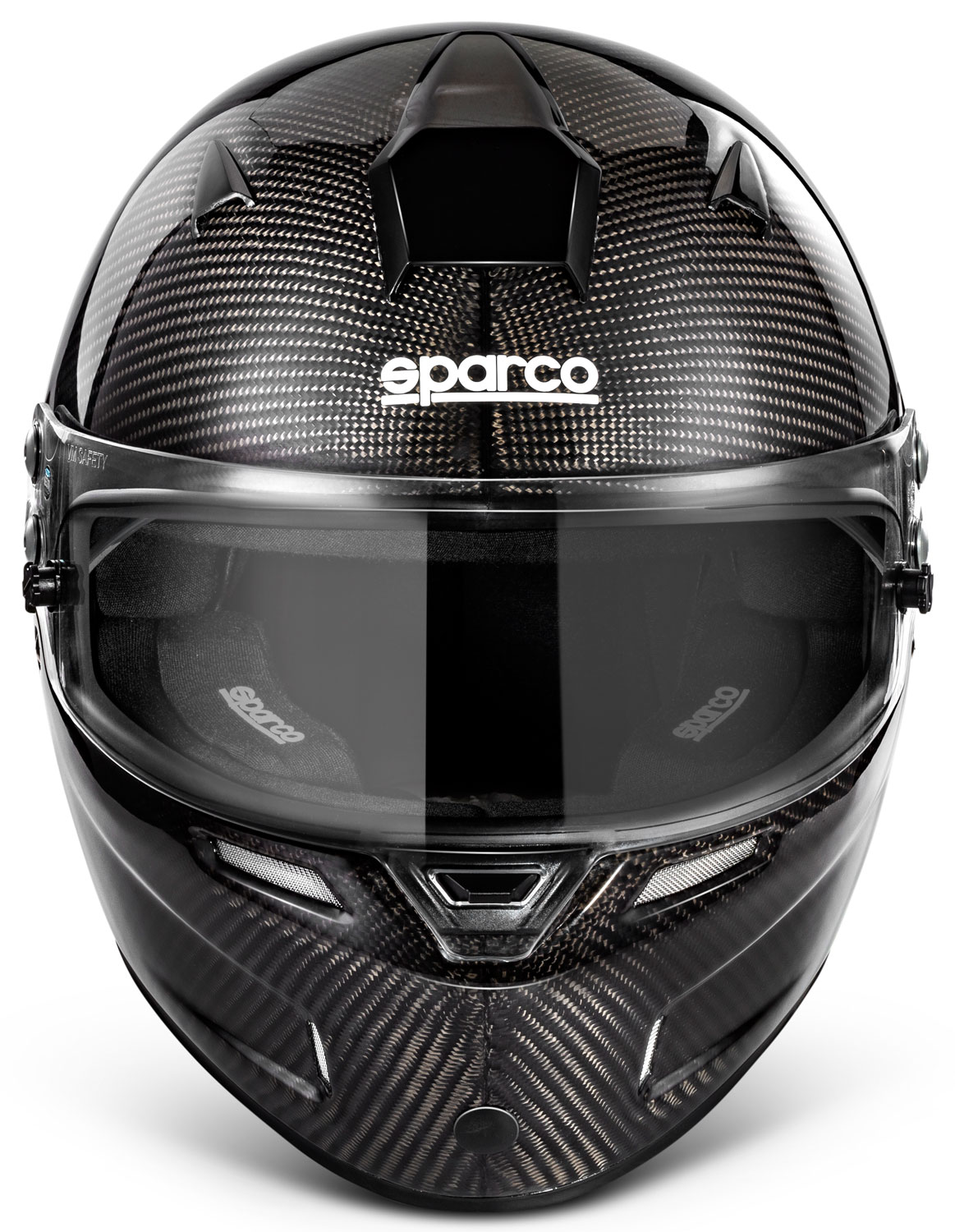 Sparco Karthelm Air KF-7W
