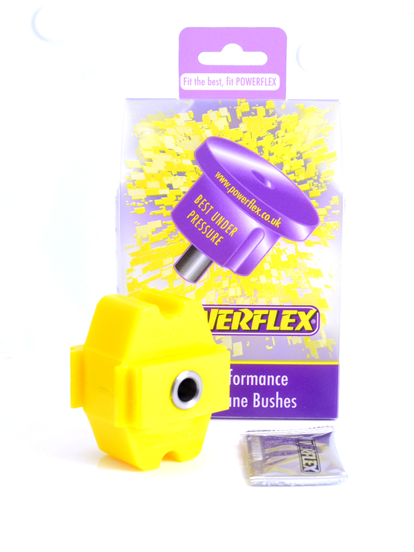 Powerflex (21) Drehmomentstütze Automatik (Benziner)