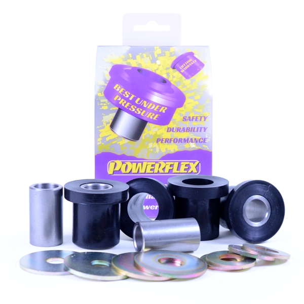 Powerflex (2) VA Querlenker, oben