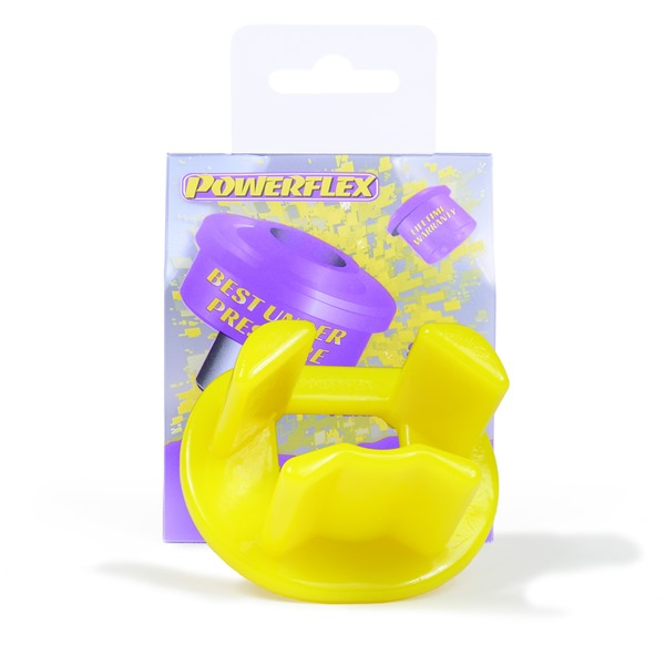 Powerflex (20) Untere Motorabstützung