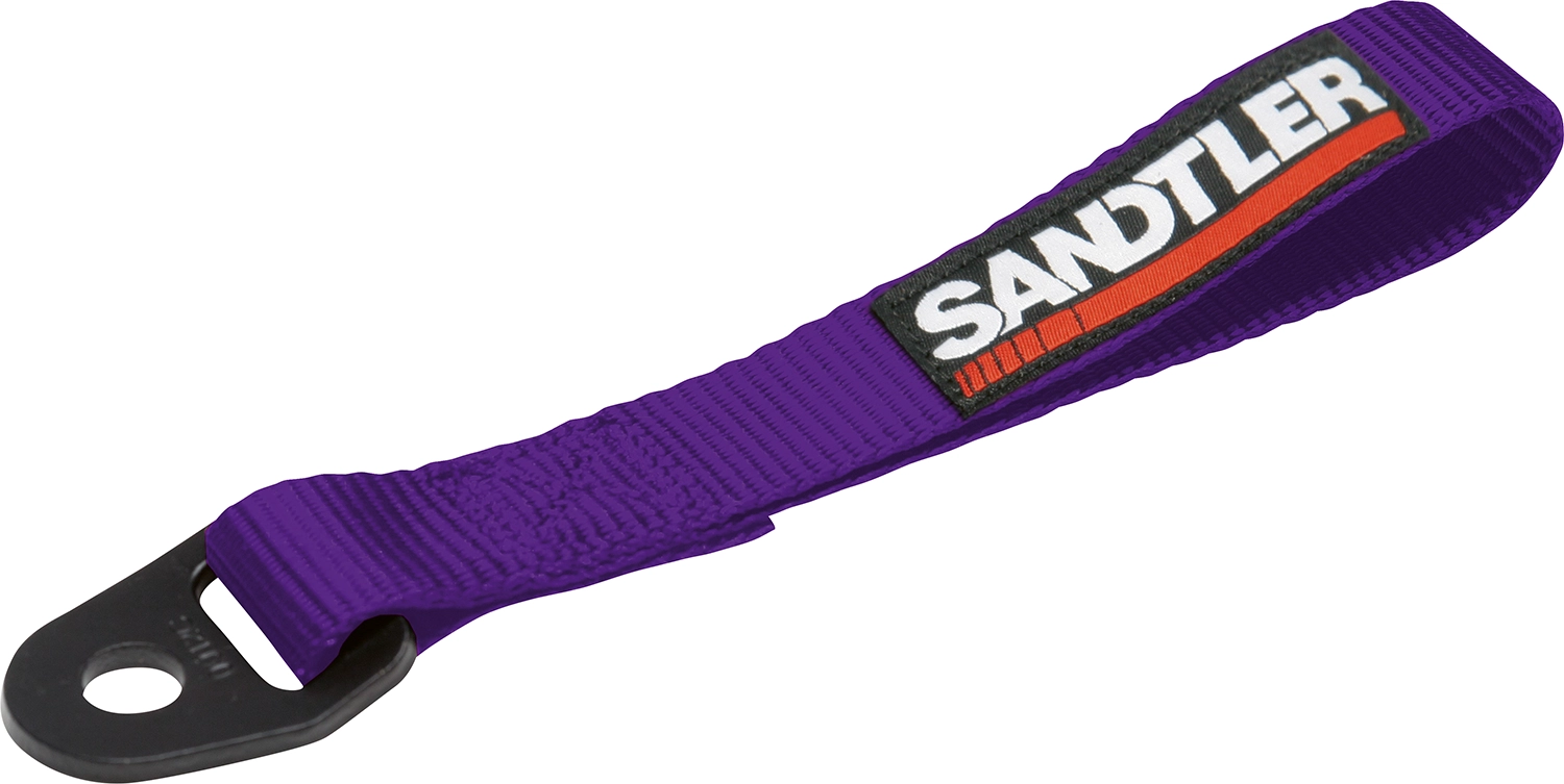 Sandtler Türschlaufe