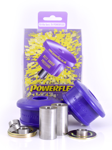 Powerflex (2) VA Querlenker, hinten