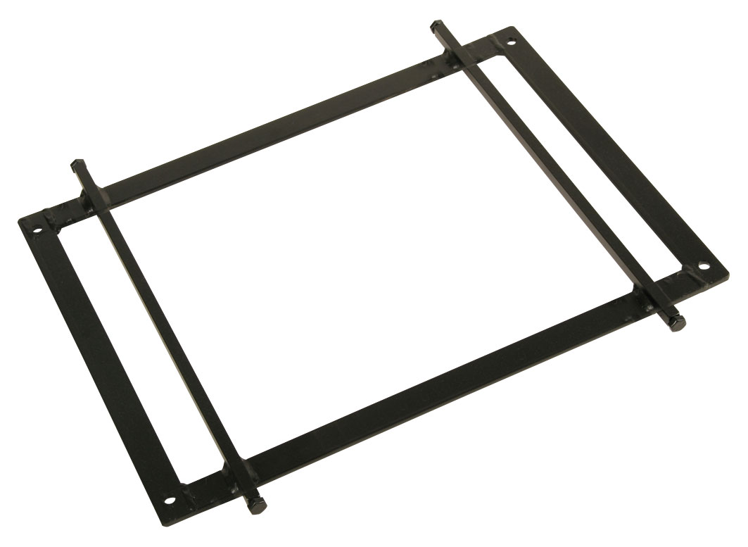Sandtler Einbaukonsole Typ 32