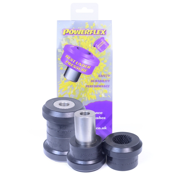 Powerflex (1) VA Querlenker vorne