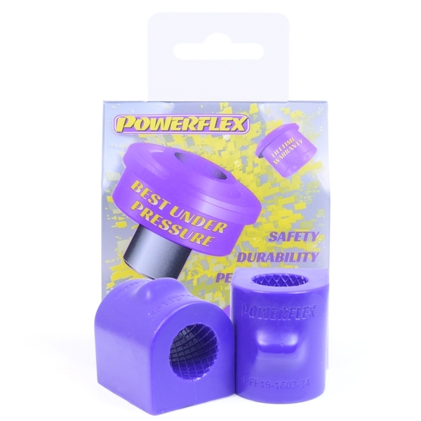 Powerflex (3) VA Stabilisator 25,5 mm