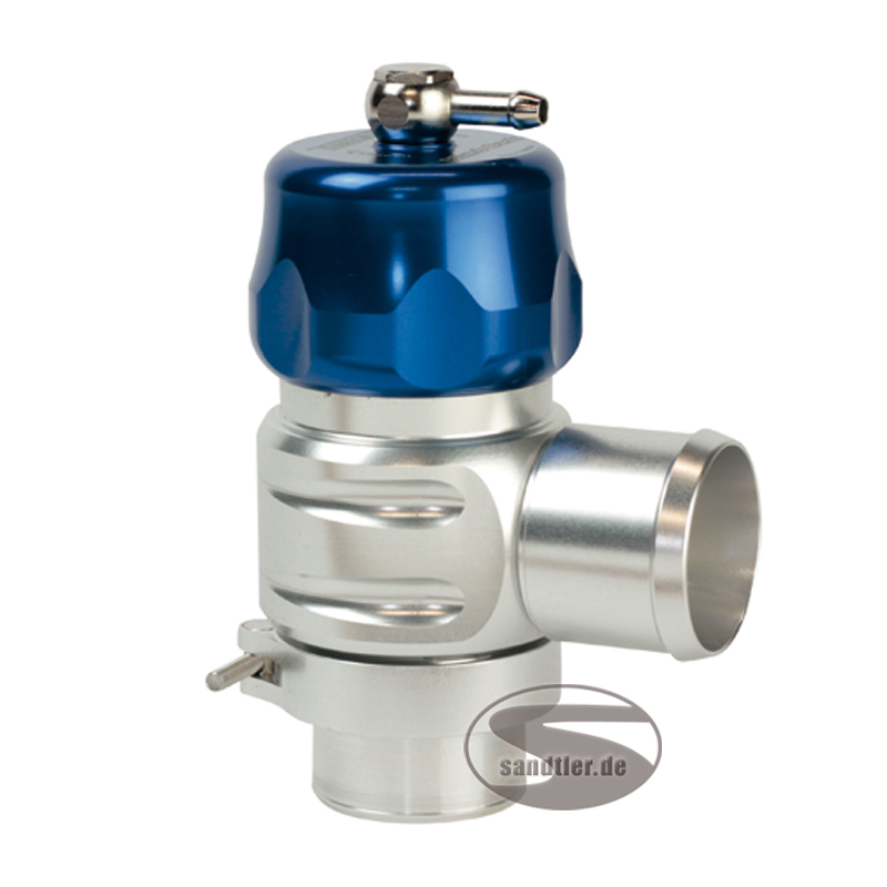Turbosmart Plumb Back