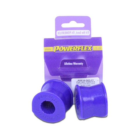 Powerflex (3) VA Stabilisator, 21 mm