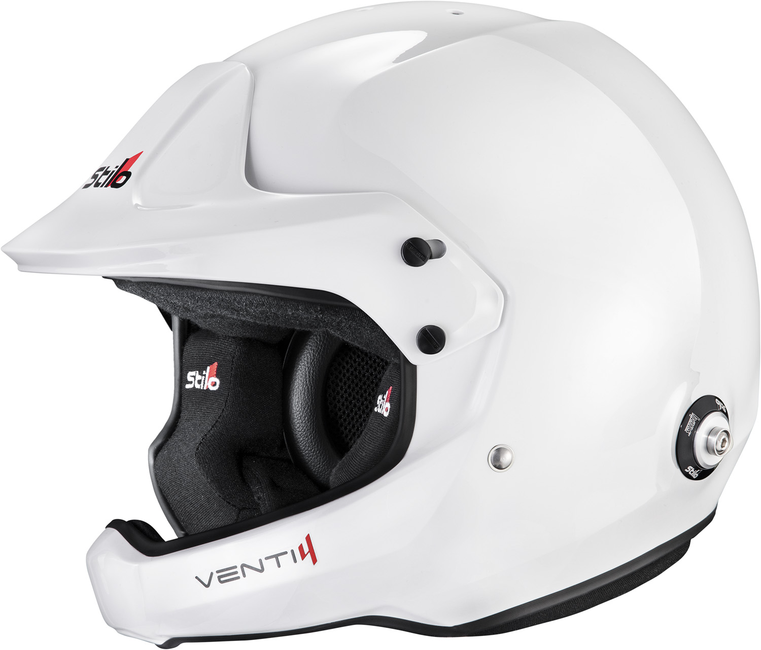 Stilo Helm Venti4 WRC Composite