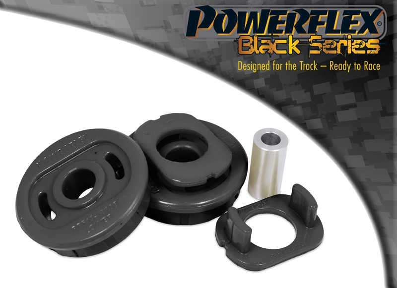 Powerflex (20) Motorlager unten